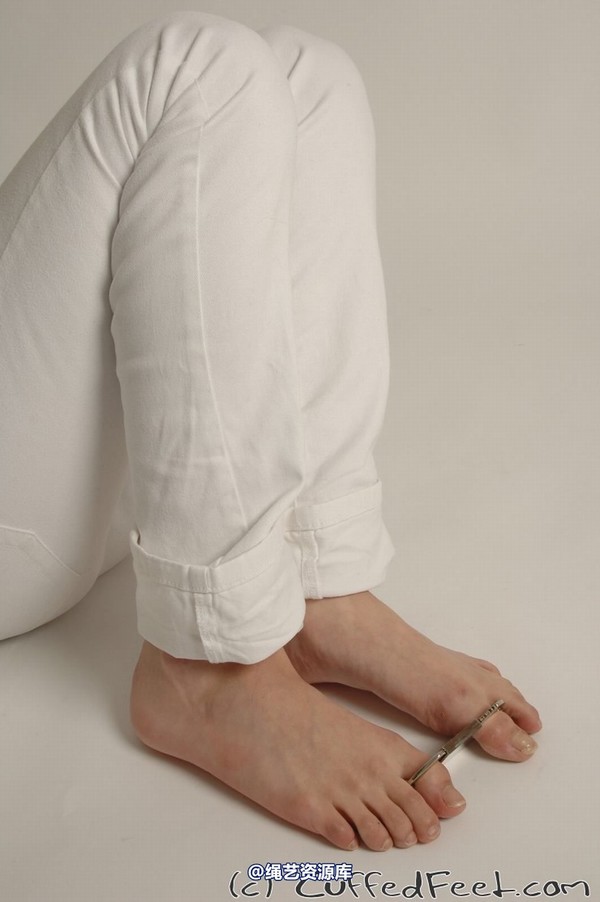 cuffedfeet - cf008 第 13 张图片