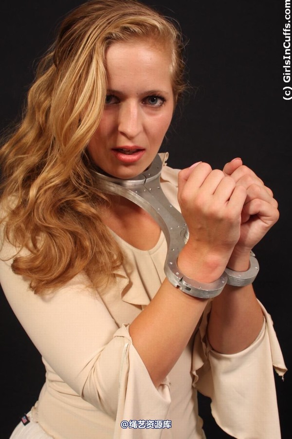 girlsincuffs - gic222 第 105 张图片