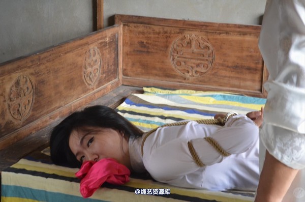 mj影视 - 乱世情仇3 第 35 张图片