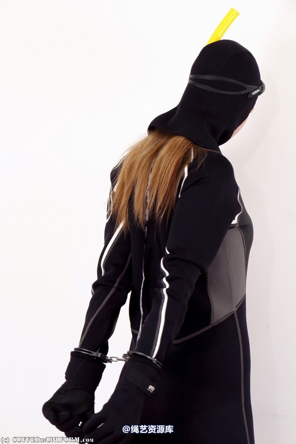 cuffedinuniform - ciu389 第 31 张图片