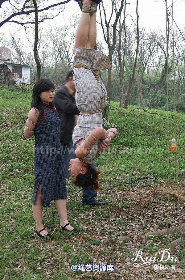 锐度主张 - 20070505第14期 老山采风续 小琴 雨竹 第 39 张图片