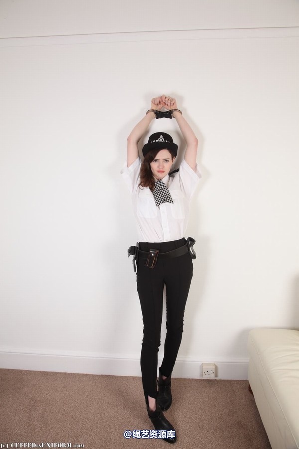 cuffedinuniform - ciu521 第 19 张图片