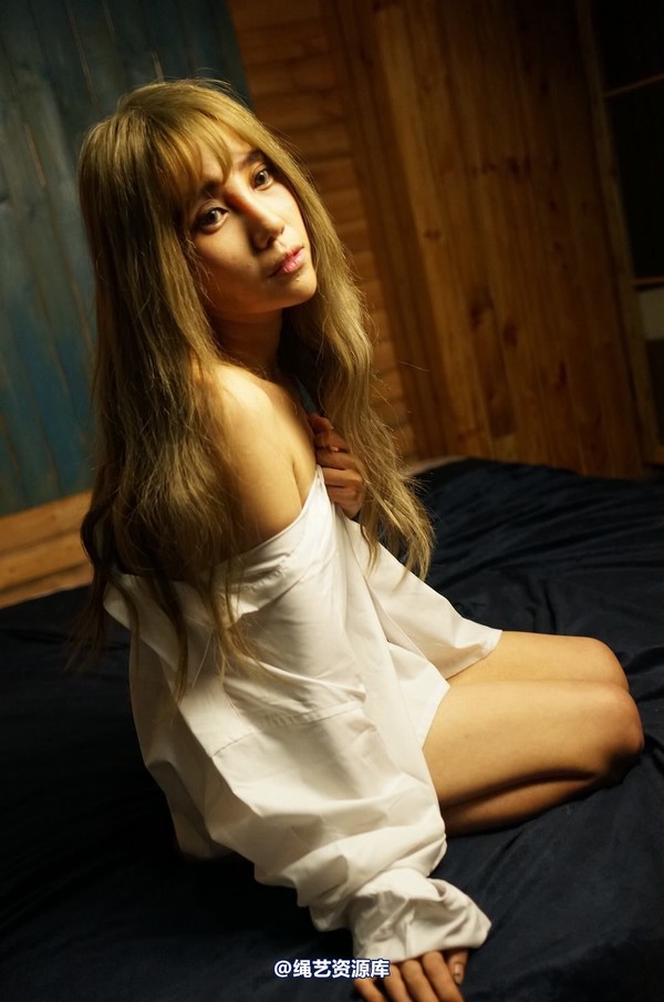 dk13美束馆 - 10.25-c乐乐白衬衣-110P 第 82 张图片