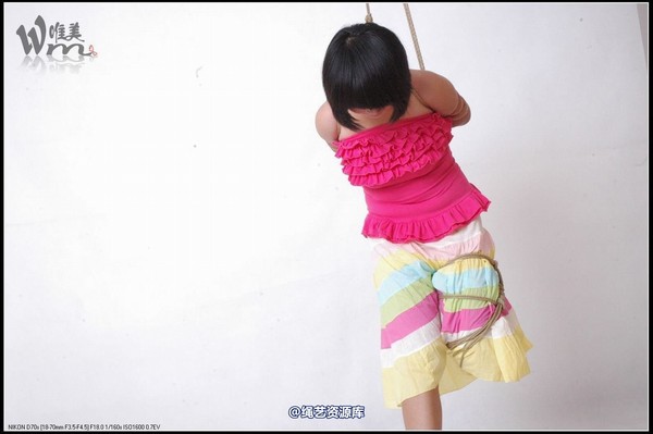 唯美之家 - 2008-9-15嘟嘟五彩装 第 54 张图片