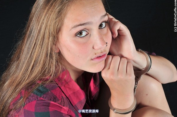 girlsincuffs - gic249 第 76 张图片
