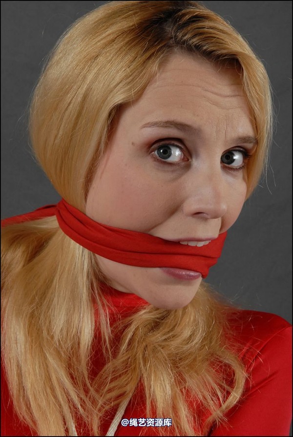 simplytied - Ariel red cat 第 35 张图片