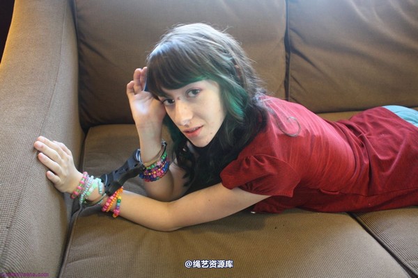 cuffedteens - ct134 第 62 张图片