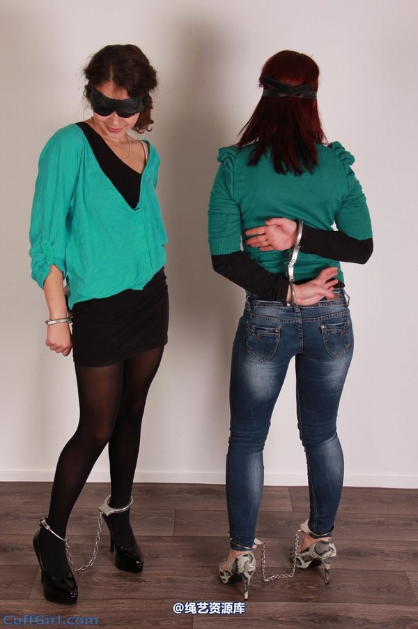 cuffgirl - cg210 第 80 张图片