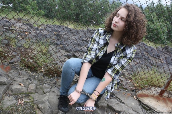 cuffedoutdoors - cod282 第 28 张图片