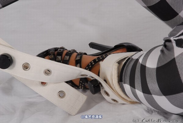 cuffedfeet - cf162 第 7 张图片
