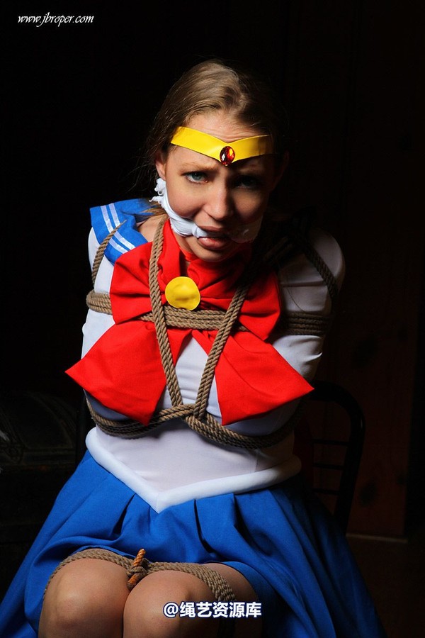 jbroper - Saylor Moon 2013 第 26 张图片
