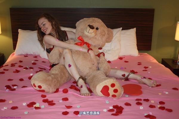 cuffedteens - ct375 第 31 张图片
