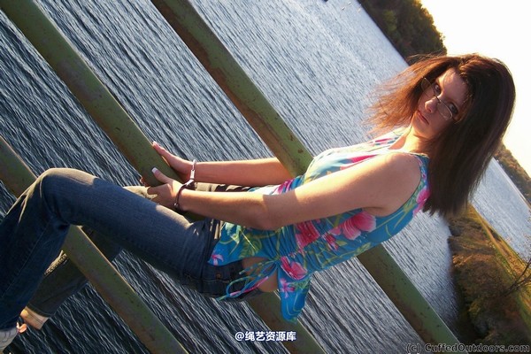 cuffedoutdoors - cod191 第 42 张图片