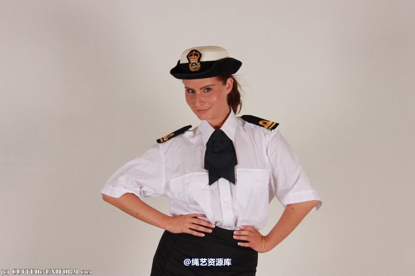 cuffedinuniform - ciu404 第 8 张图片