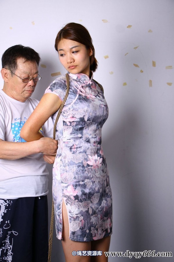 典雅倩影 - 538-晓晓预览图 第 6 张图片