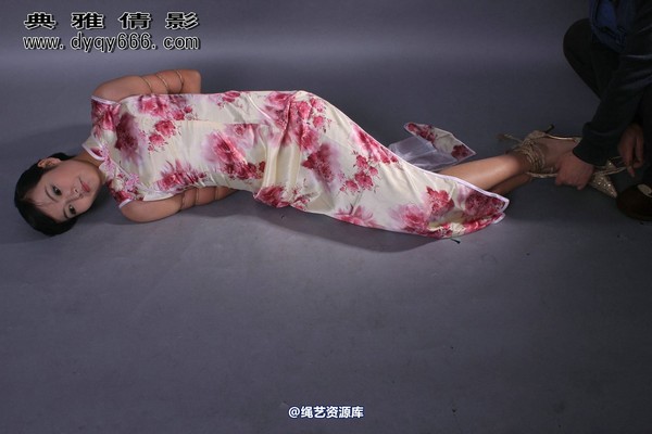 典雅倩影 - 064-瑞气条条吉祥日 雪花纷纷落山河 第 96 张图片