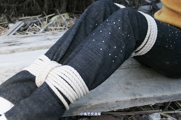 gaggedinpublic - gip006 第 41 张图片