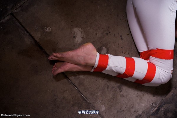restrainedelegance - Play The Tape 第 27 张图片