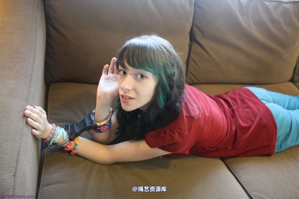 cuffedteens - ct134 第 61 张图片