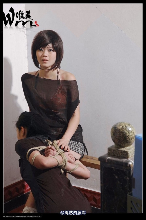 唯美之家 - 2009-6-12美女KB秀之两姐妹 第 113 张图片
