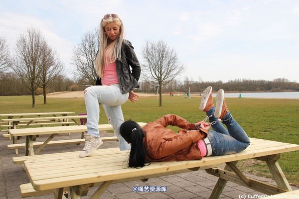 cuffedoutdoors - cod388 第 95 张图片