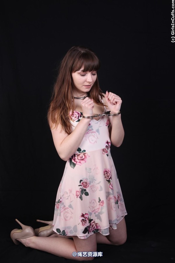 girlsincuffs - gic610 第 23 张图片