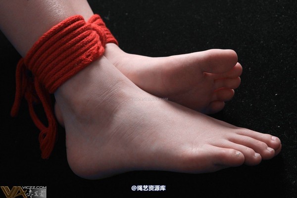 赤足者 - 静琪2012-2 第 33 张图片