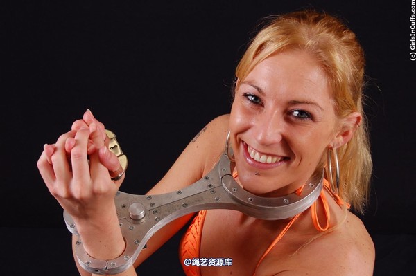 girlsincuffs - gic328 第 94 张图片