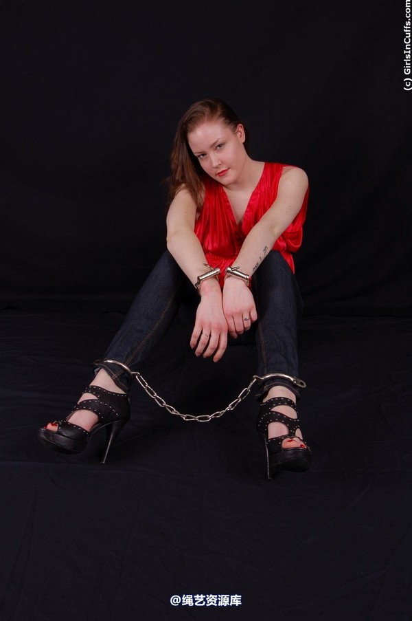 girlsincuffs - gic314 第 89 张图片