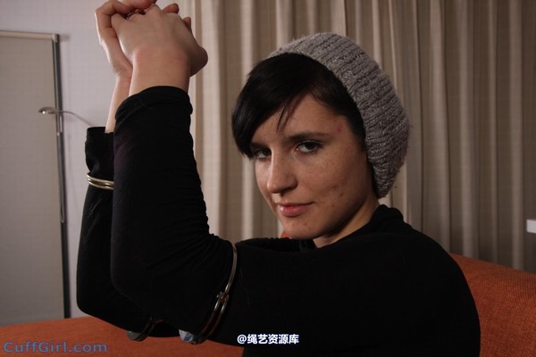 cuffgirl - cg024 第 47 张图片