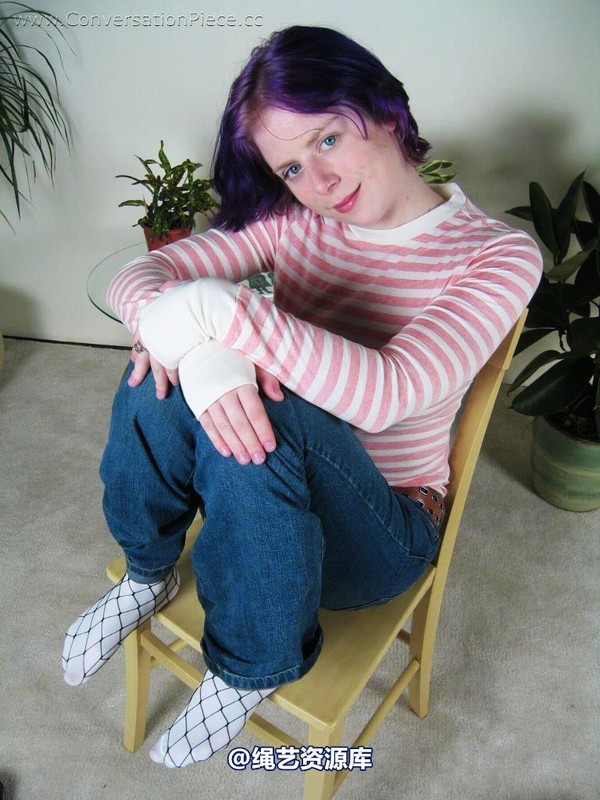 conversationpiece - Leila-2006-12-13 第 6 张图片