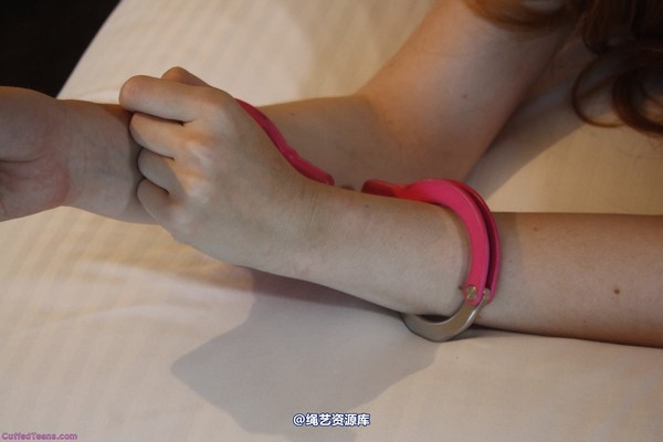 cuffedteens - ct356 第 47 张图片