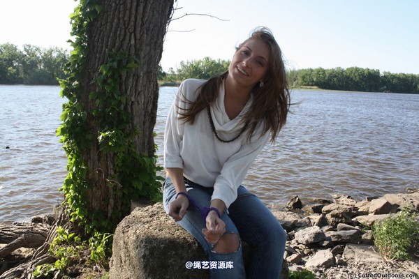 cuffedoutdoors - cod302 第 48 张图片