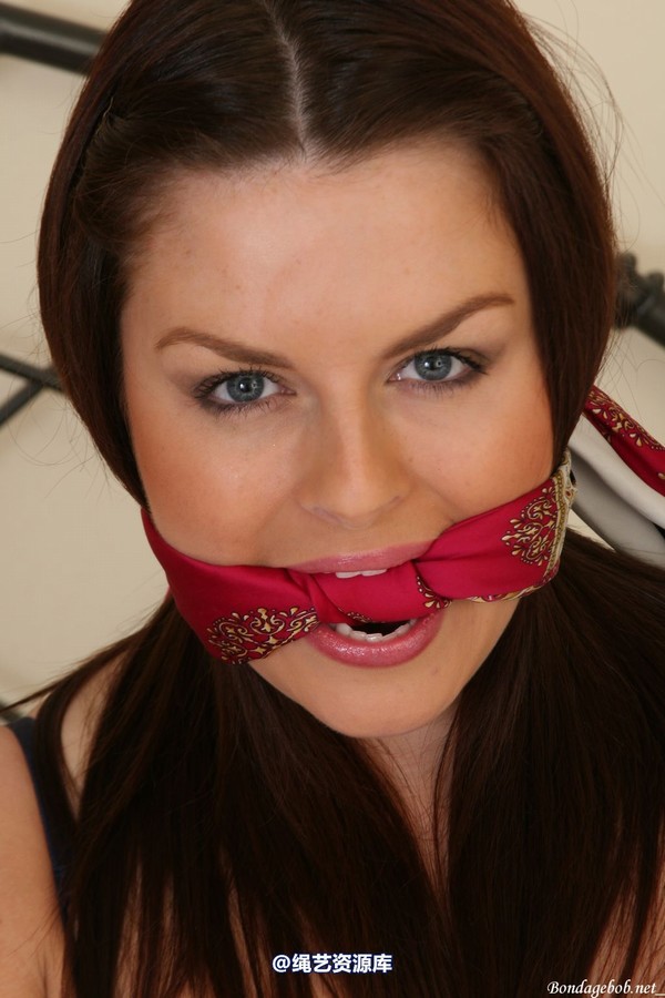 bondagebob - Candie Dont I look great 第 68 张图片