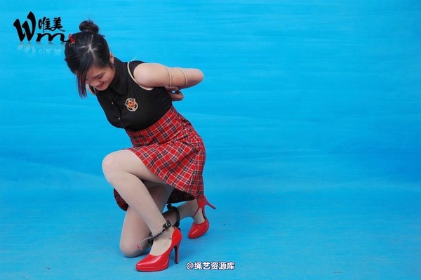 唯美之家 - 清竹旗袍3 第 44 张图片