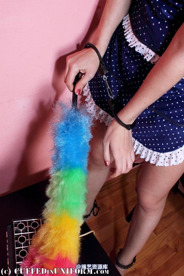 cuffedinuniform - ciu111 第 28 张图片