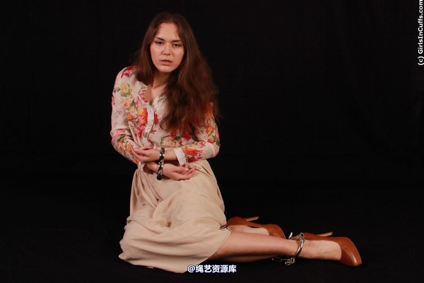 girlsincuffs - gic411 第 80 张图片