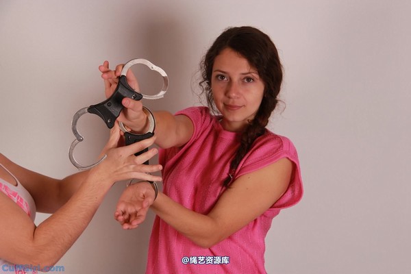 cuffgirl - cg279 第 17 张图片