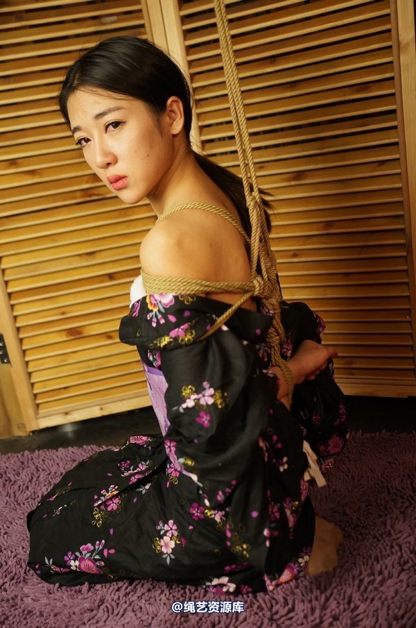 dk13美束馆 - 12.29-红袖和服D-106P 第 102 张图片