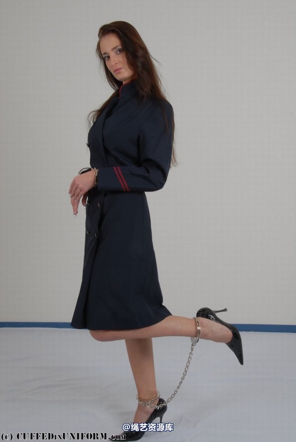 cuffedinuniform - ciu101 第 14 张图片