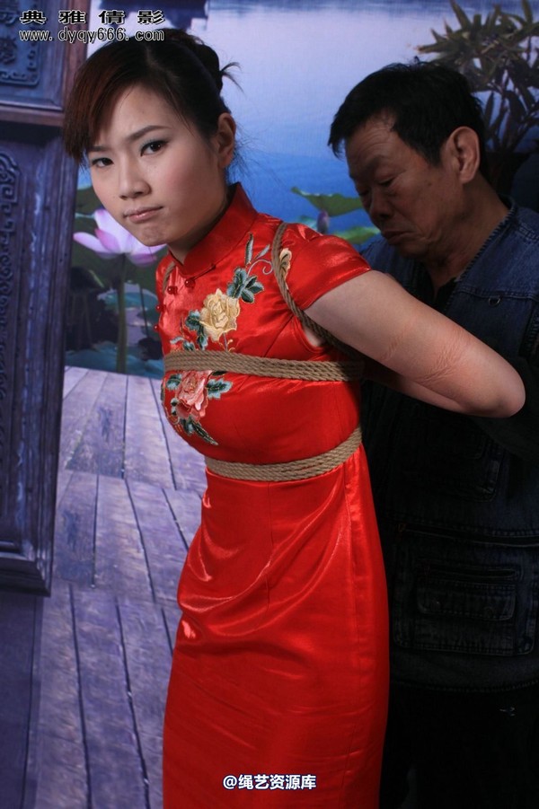 典雅倩影 - 066-美丽俏佳人（雪岚） 第 77 张图片