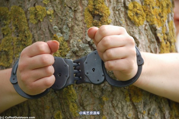 cuffedoutdoors - cod248 第 33 张图片