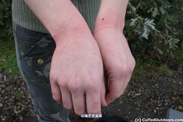 cuffedoutdoors - cod003 第 84 张图片