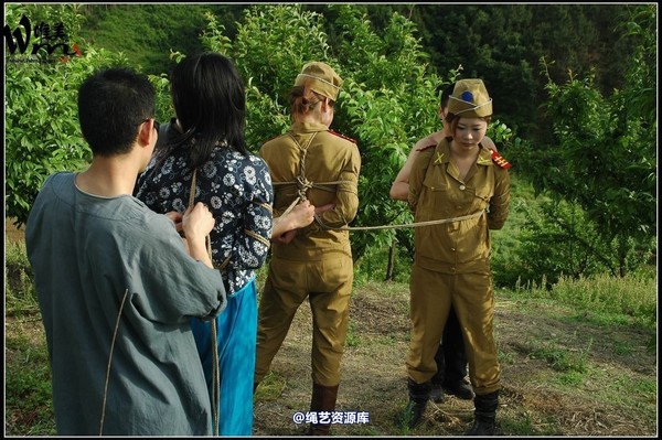 唯美之家 - 武当山之行-押解 第 53 张图片
