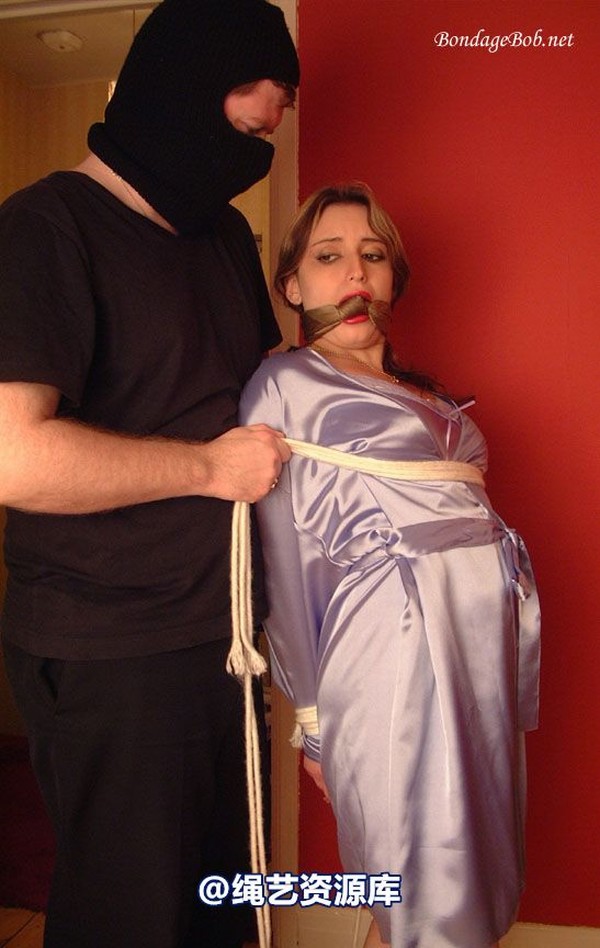 bondagebob - Jasmine De Launay Still here! 第 30 张图片