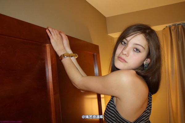 cuffedteens - ct268 第 92 张图片