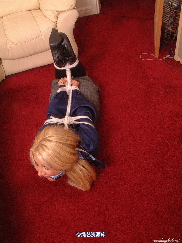 bondagebob - Petra 第 81 张图片