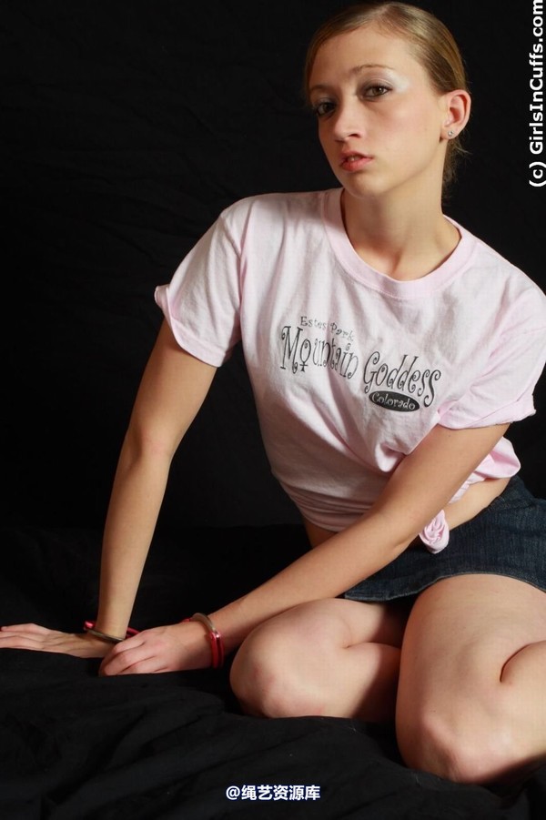 girlsincuffs - gic215 第 63 张图片