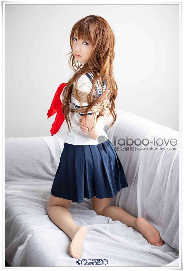 禁忌摄影 - No.055 桃�A �W生�r代的回�� 第 18 张图片