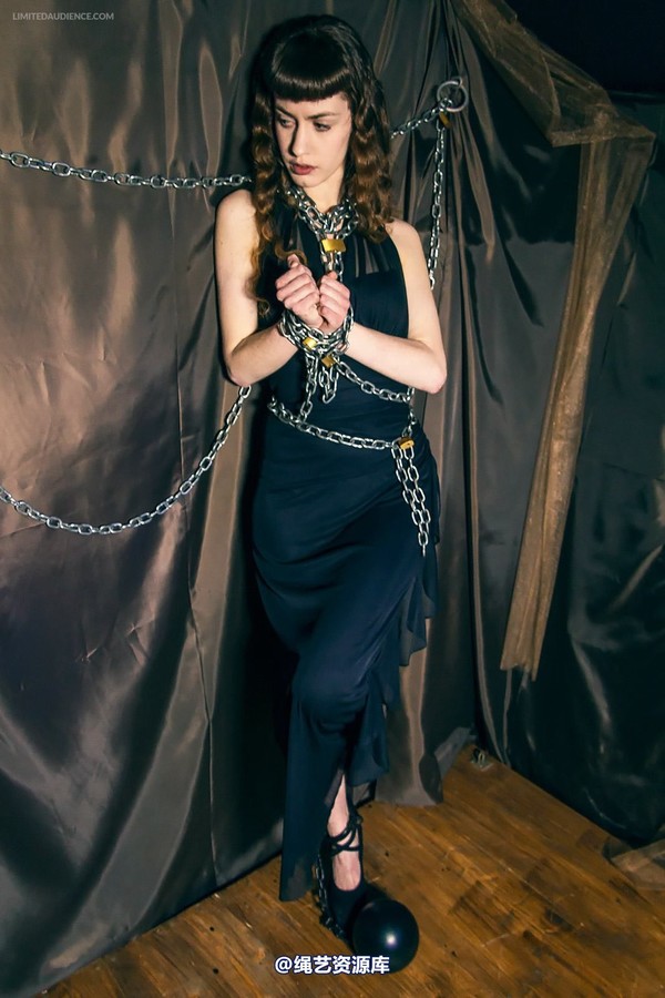 limitedaudience - 2014 fay lady in chains 2 第 21 张图片